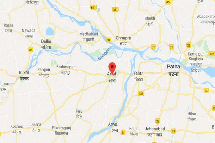 bihar bihar- India TV