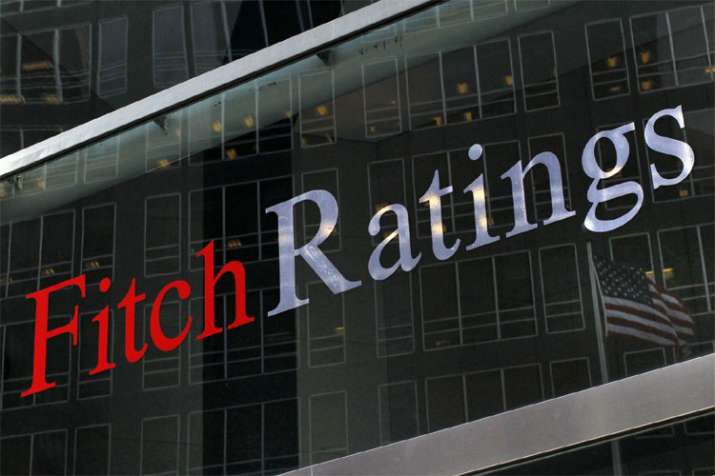 Fitch Ratings Fitch Ratings- India TV Paisa