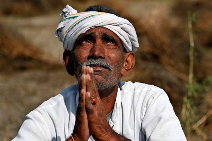 Farmer Farmer- India TV