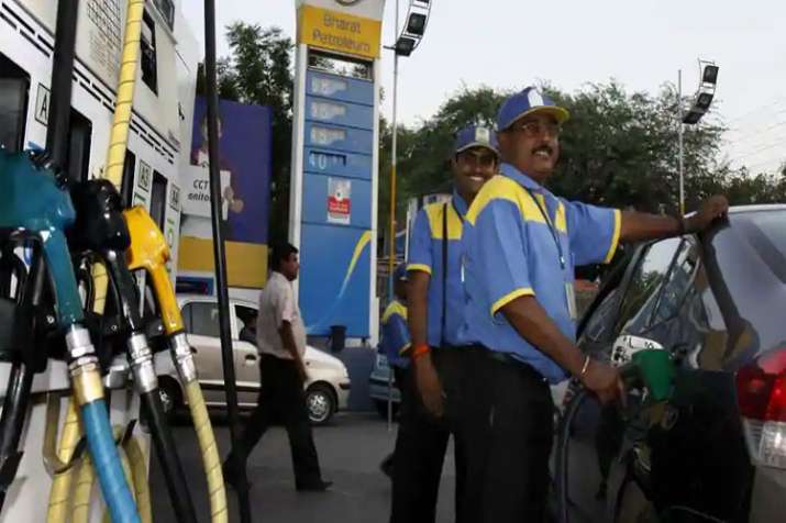 Petrol Diesel Petrol Diesel- India TV Paisa