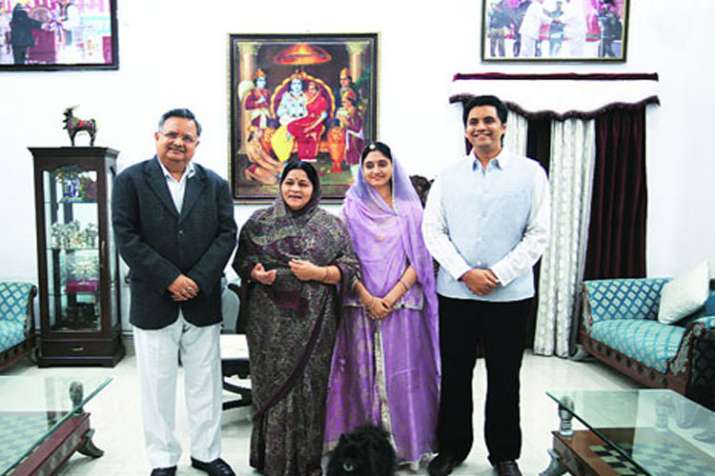 Abhishek Singh Abhishek Singh- India TV