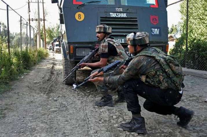 Jammu Kashmir Jammu Kashmir- India TV
