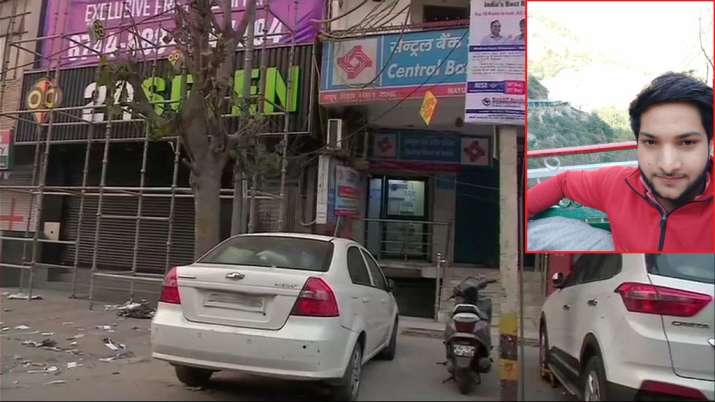 Delhi Delhi- India TV