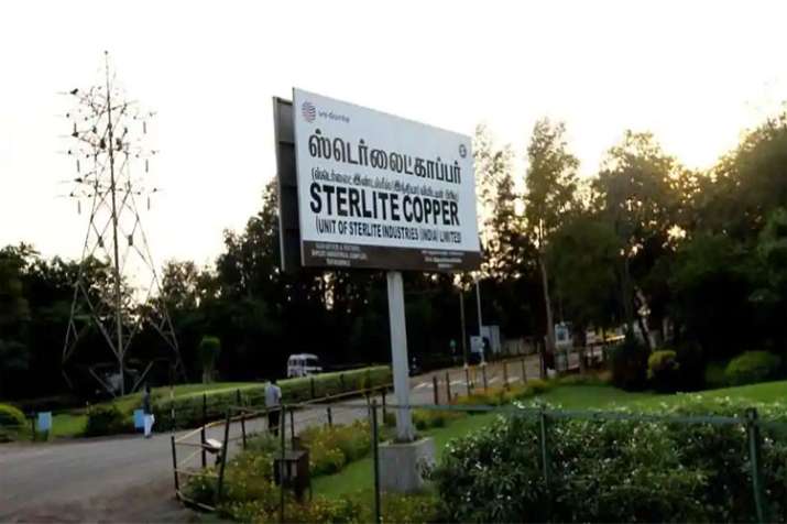 Sterlite Sterlite- India TV Paisa
