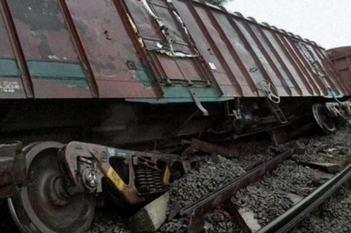 Uttar Pradesh: Goods train derails in UP’s Farrukhabad | Representational PTI Uttar Pradesh: Goods train derails in UP’s Farrukhabad | Representational PTI- India TV