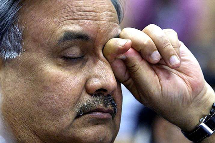 Raman Singh Raman Singh- India TV