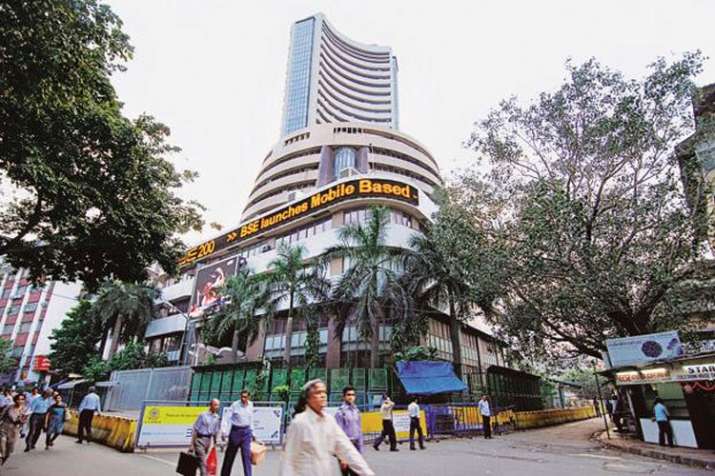 sensex sensex - India TV Paisa