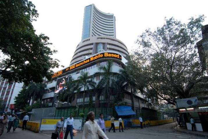 Stock Market Stock Market- India TV Paisa