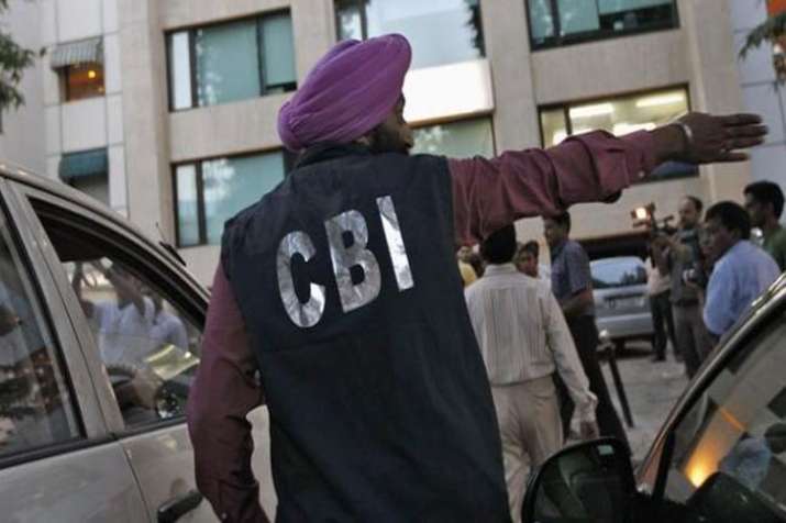 CBI CBI- India TV