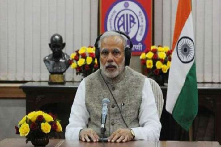Mann Ki Baat Mann Ki Baat- India TV