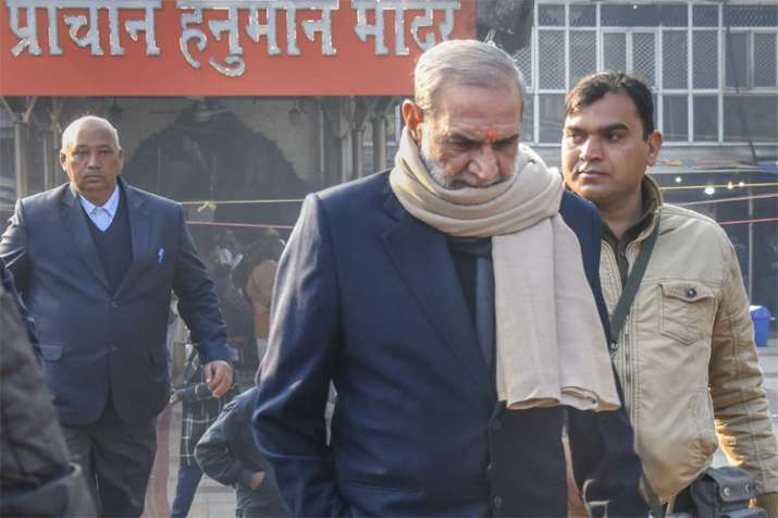 sajjan kumar sajjan kumar- India TV