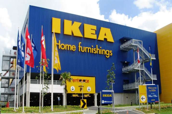 Ikea Ikea- India TV Paisa