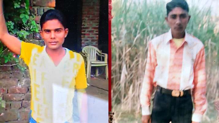Welder brothers who make mortar for terror activities Welder brothers who make mortar for terror activities- India TV