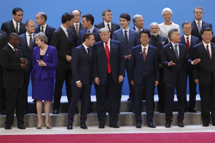 G20 G20- India TV
