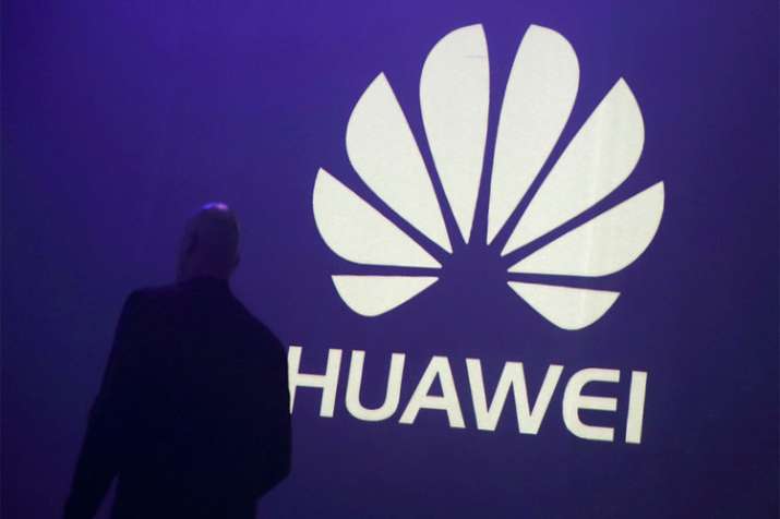 Huawei Huawei- India TV