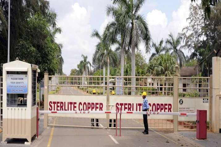 Sterlite Sterlite- India TV Paisa