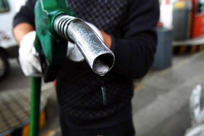 Petrol and Diesel Price Petrol and Diesel Price- India TV Paisa