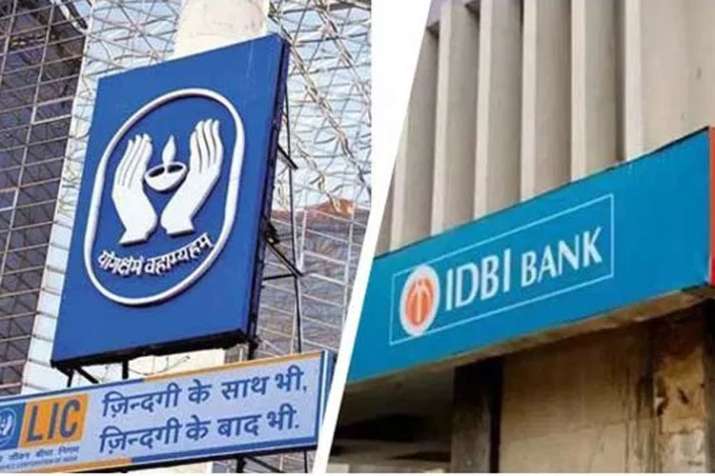 LIC IDBI LIC IDBI- India TV Paisa