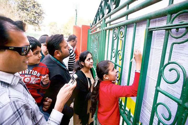 Nursery Admission Nursery Admission- India TV