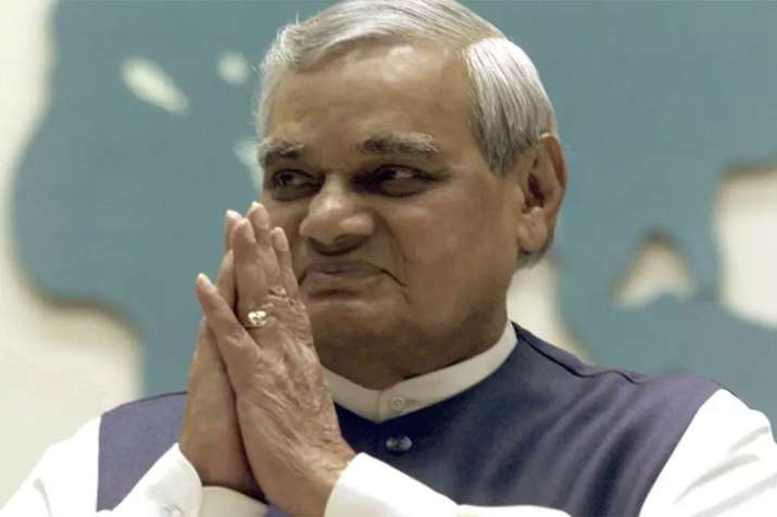 atal bihari vajpayee atal bihari vajpayee- India TV