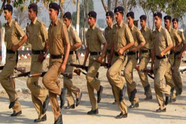 UP Police direct recruitment result 2018 UP Police direct recruitment result 2018- India TV