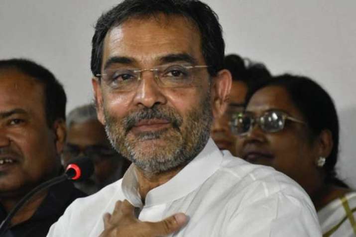 3 Legislators of RLSP writes to election commission and claims party symbol 3 Legislators of RLSP writes to election commission and claims party symbol- India TV