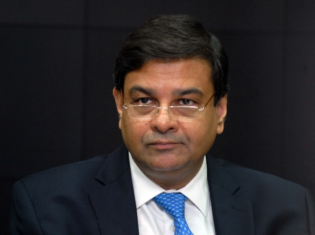 urjit patel urjit patel- India TV Paisa