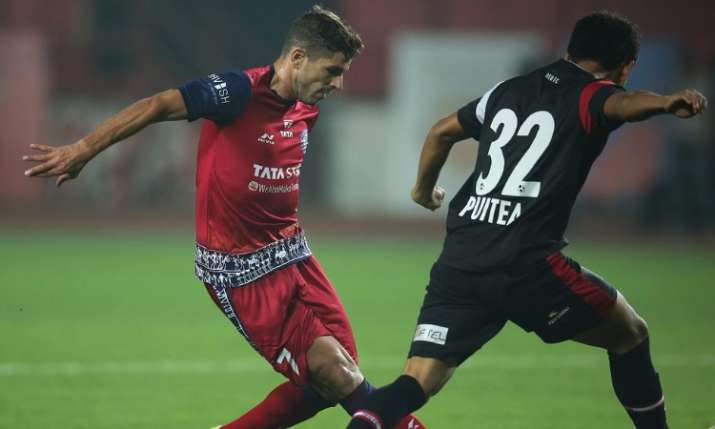 Indian super league Indian super league- India TV