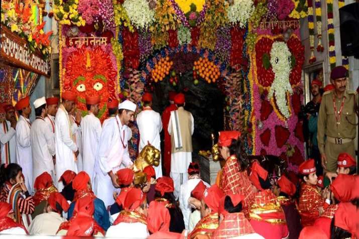 Vaishno Devi Vaishno Devi- India TV