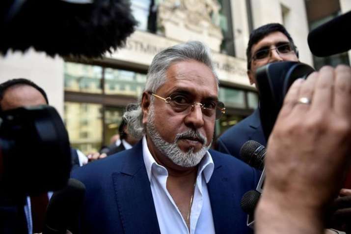 Vijay Mallya again tweets, says please take the money Vijay Mallya again tweets, says please take the money- India TV Paisa