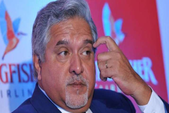 Vijay Mallya Vijay Mallya- India TV