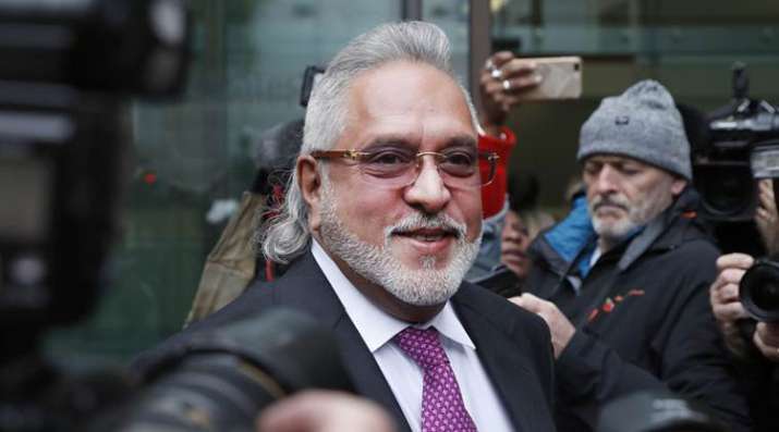 vijay mallya vijay mallya- India TV Paisa