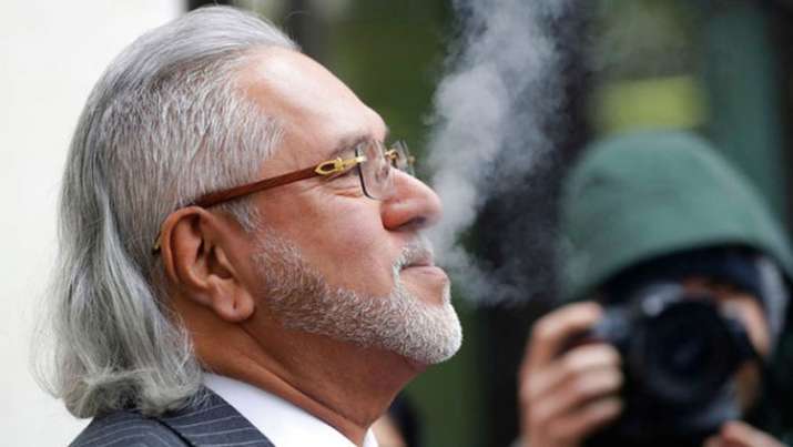 vijay mallya vijay mallya- India TV Paisa
