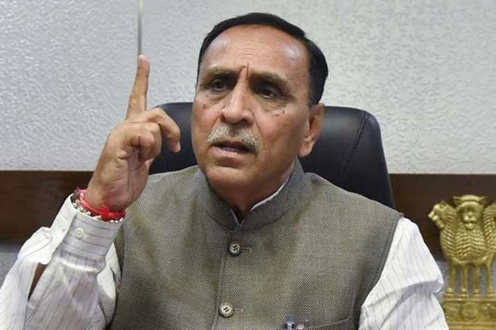 vijay rupani vijay rupani- India TV
