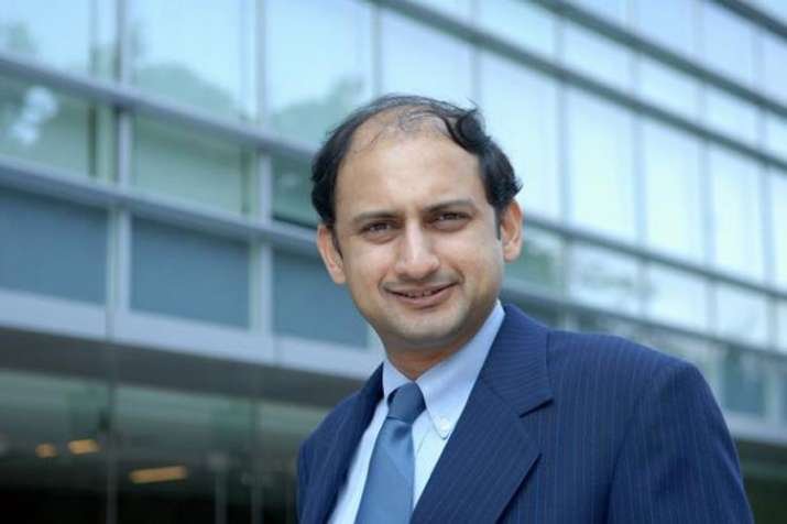 viral acharya viral acharya- India TV Paisa