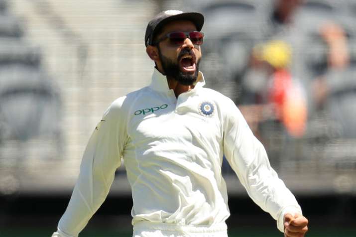 Virat Kohli Virat Kohli- India TV