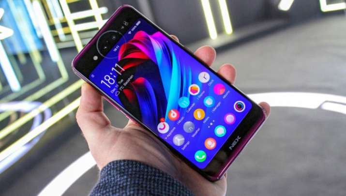 vivo nex dual vivo nex dual- India TV Paisa