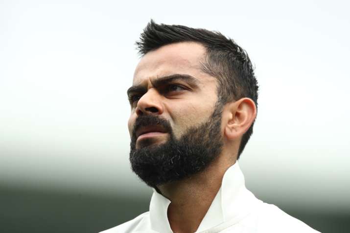 Virat Kohli Virat Kohli- India TV