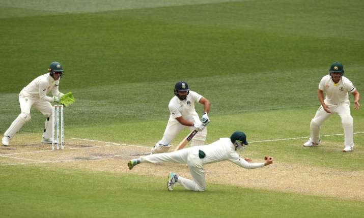 Rohit Sharma Rohit Sharma- India TV