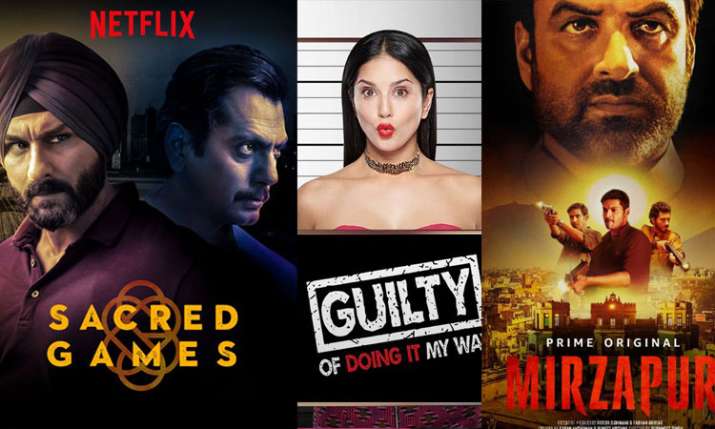 2018 2018- India TV