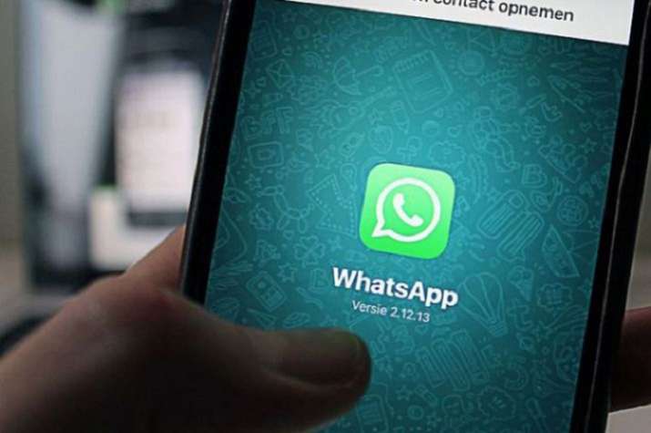 WhatsApp to roll TV campaign to tackle fake news WhatsApp to roll TV campaign to tackle fake news - India TV Paisa