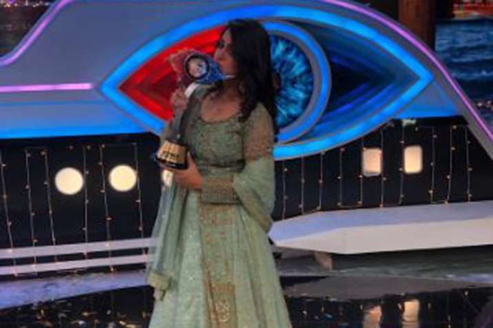 Bigg Boss 12 Finale Highlights Bigg Boss 12 Finale Highlights- India TV