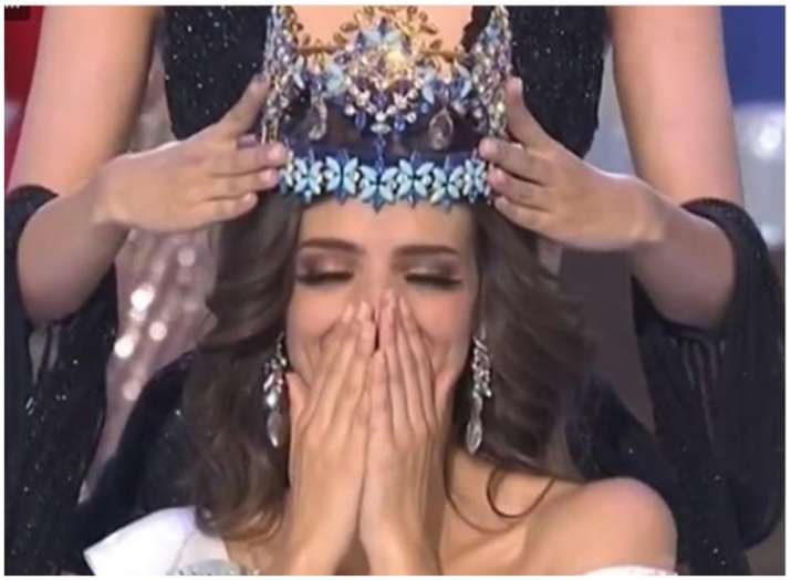 Miss World 2018 Miss World 2018- India TV