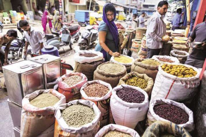 wpi inflation wpi inflation- India TV Paisa