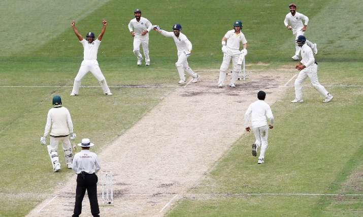 Team India Team India- India TV