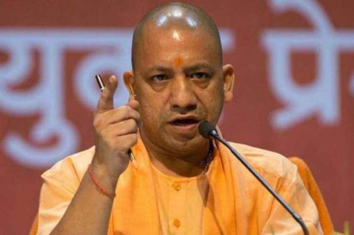 Yogi Adityanath Yogi Adityanath- India TV