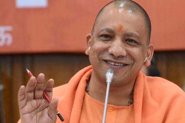 yogi adityanath yogi adityanath- India TV