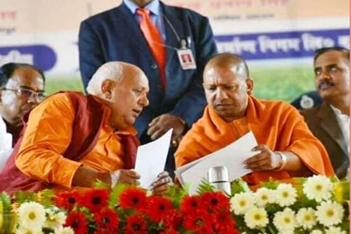 Yogi Adityanath, Deoria News Yogi Adityanath, Deoria News- India TV