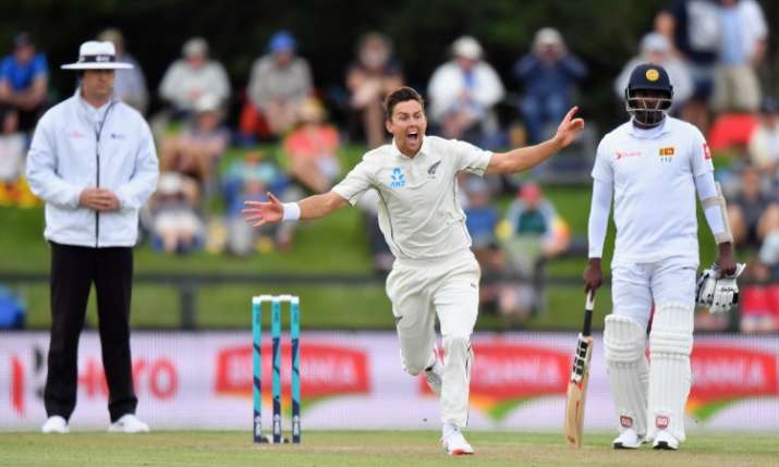 Trent Boult Trent Boult- India TV