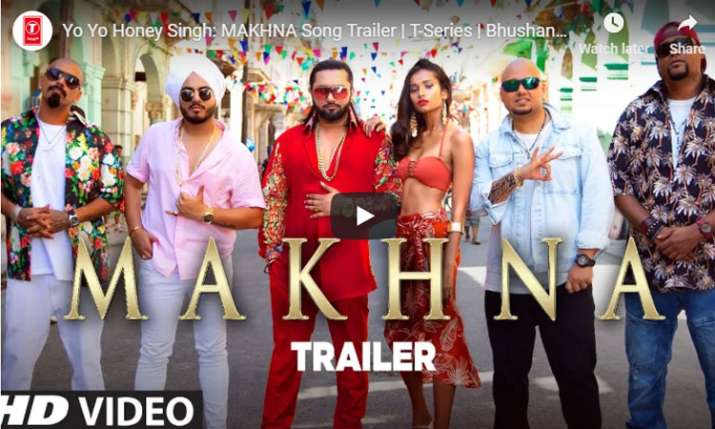 yo yo honey singh yo yo honey singh- India TV